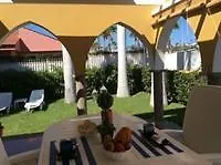 Maspalomas Villa