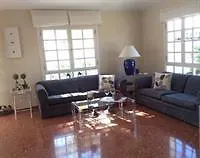 Villa Maspalomas Villa