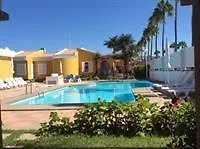 Maspalomas Villa Villa *